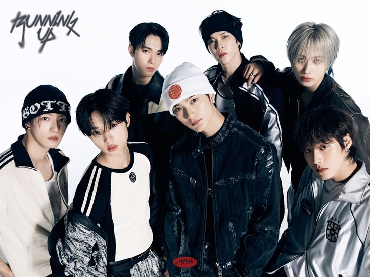 MIRAE concept photo