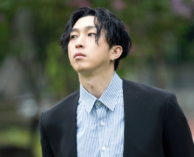 Rapper Sleepy Photo