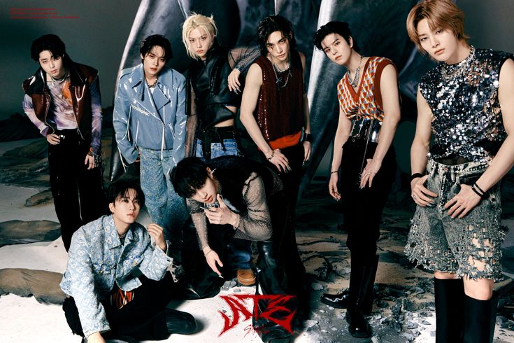 mini album 'ATE'