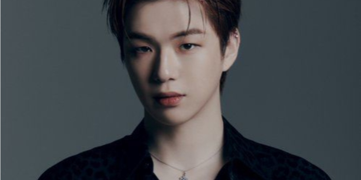 kang daniel