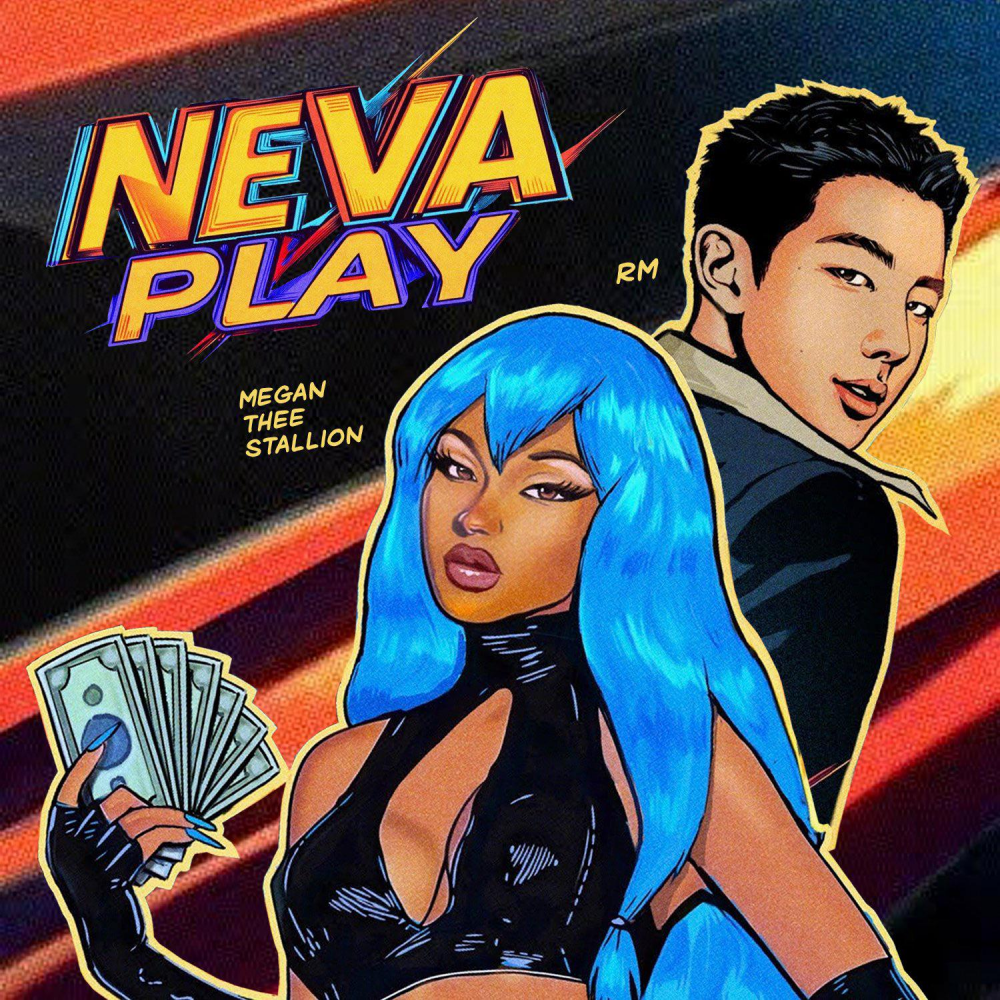 "NEVA PLAY"