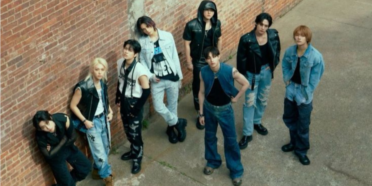 Stray Kids