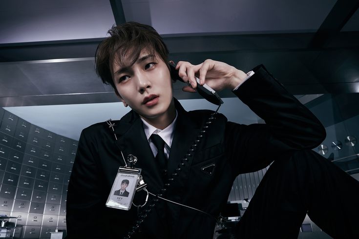 SHINee Key
