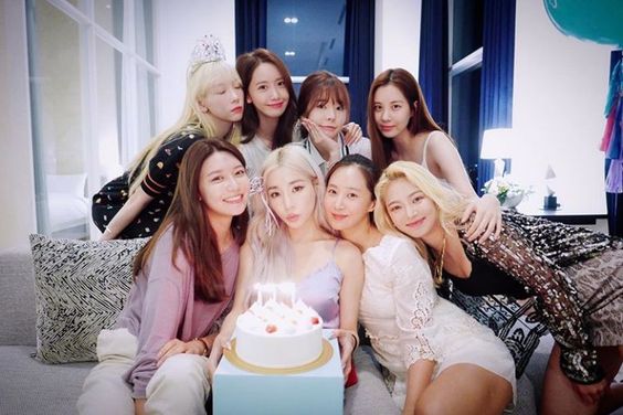 Girls' Generation