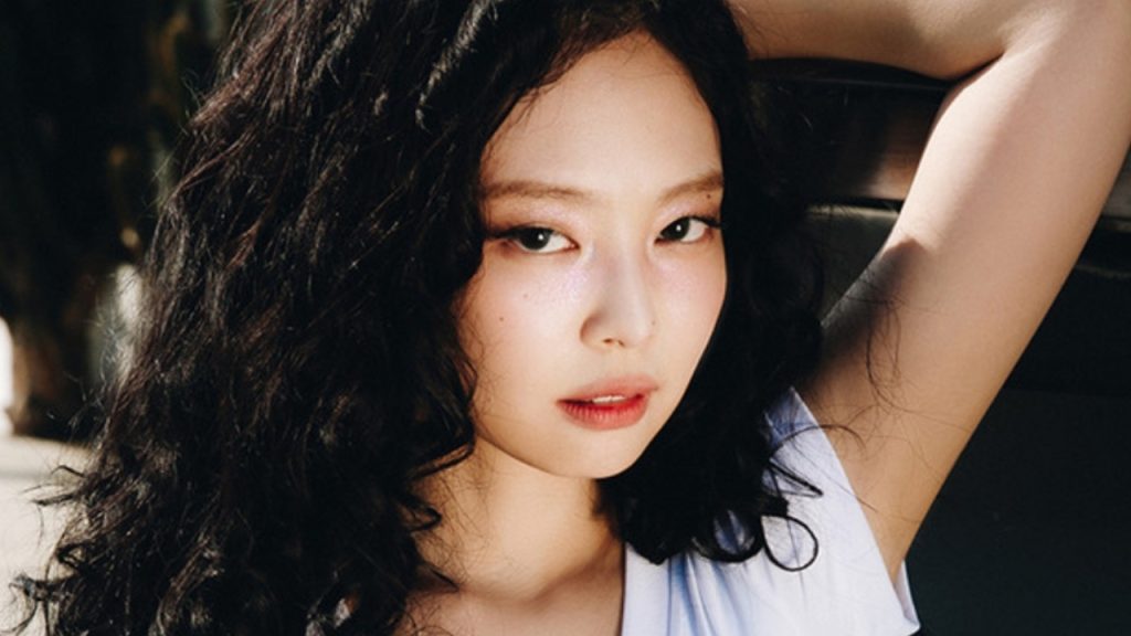 Jennie Announces ‘The Ruby Experience’ Tour in LA, New York, and Seoul ...