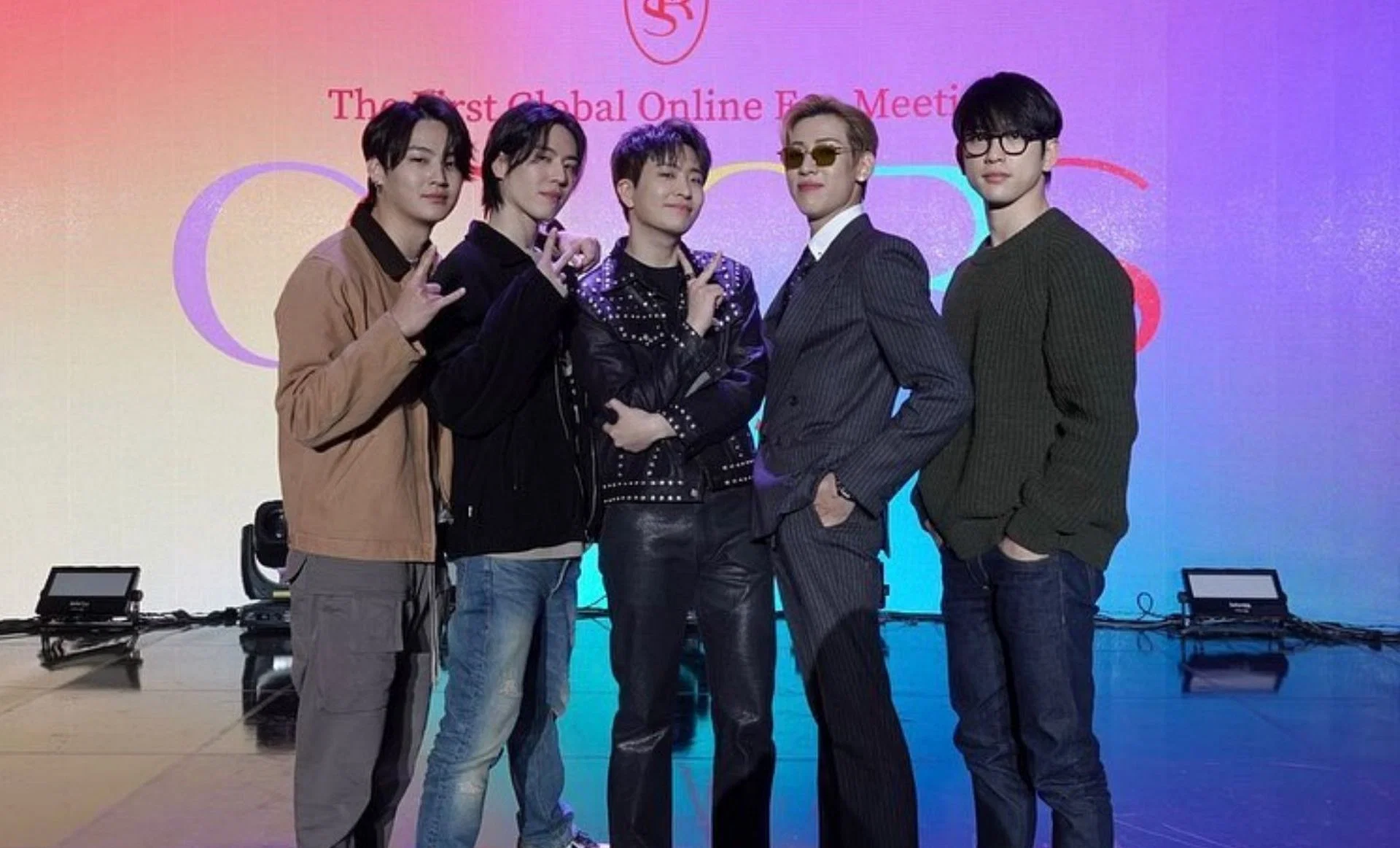 Fourth-Generation K-pop