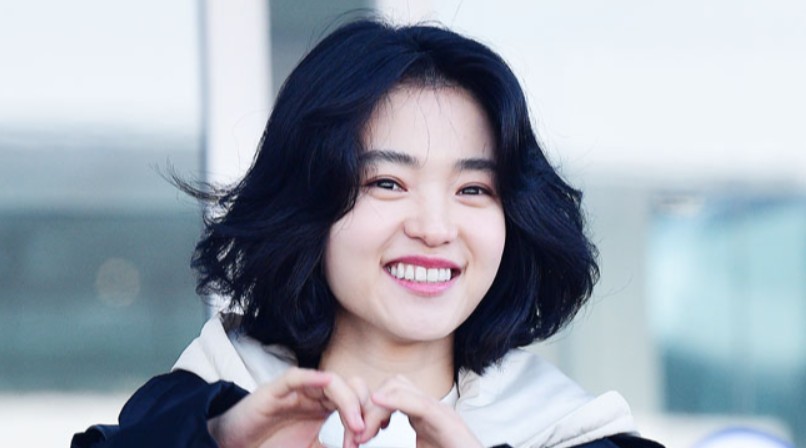 Song Ga-in Releases New Album 'Gain;Moon' on February 11