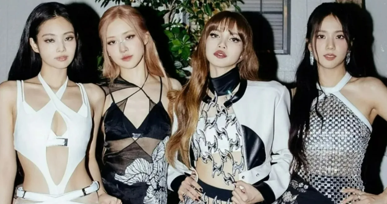 BLACKPINK