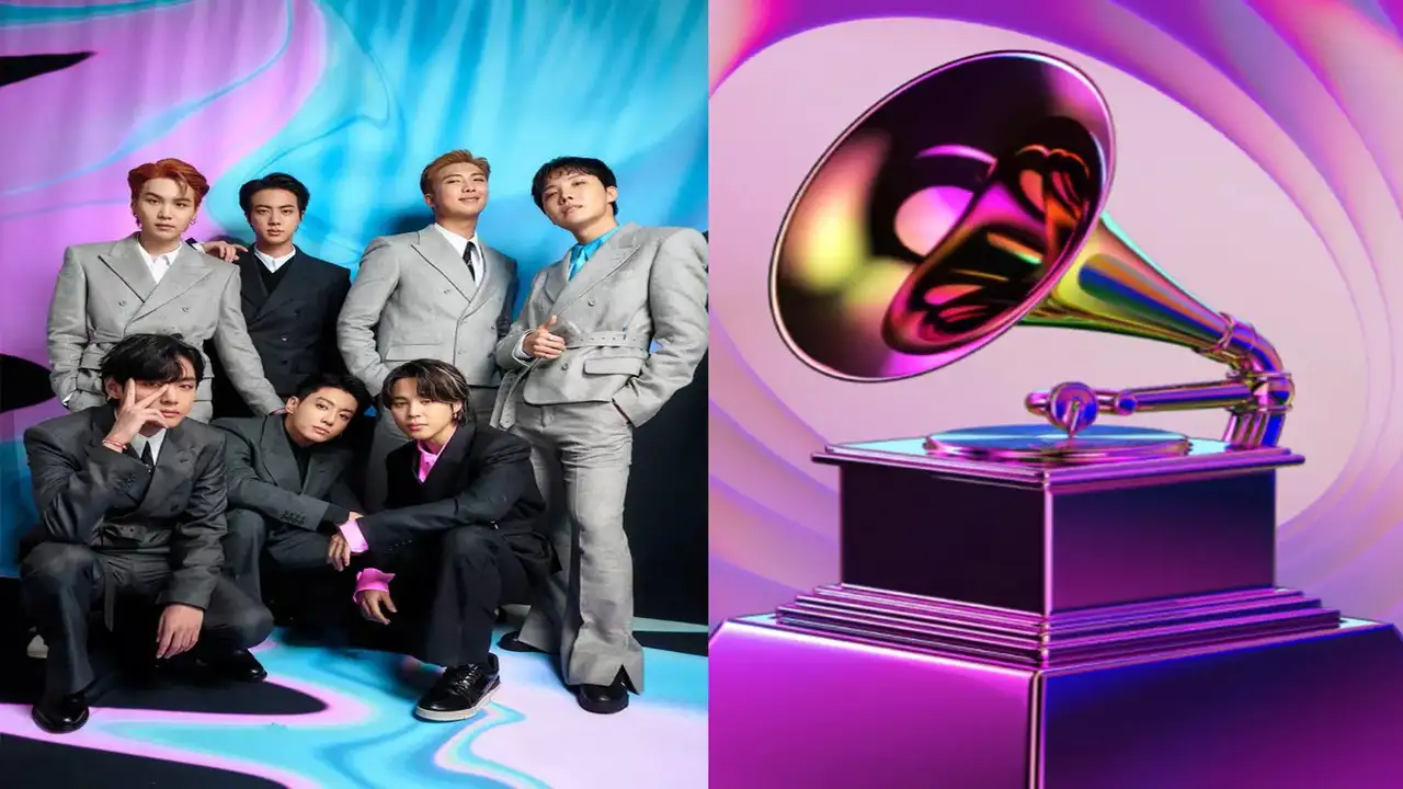 The Real Reason BTS Deserves More Respect Than the Grammys Give Them