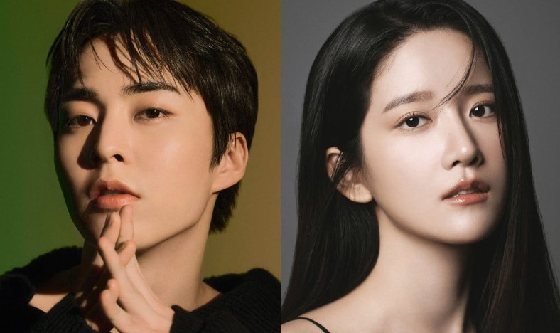 Heo's Diner Cast