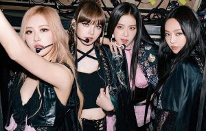 JISOO Completes Historic Solo Hot 100 Run for BLACKPINK