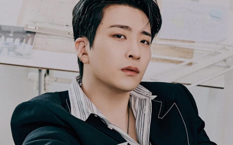 GOT7 member Youngjae