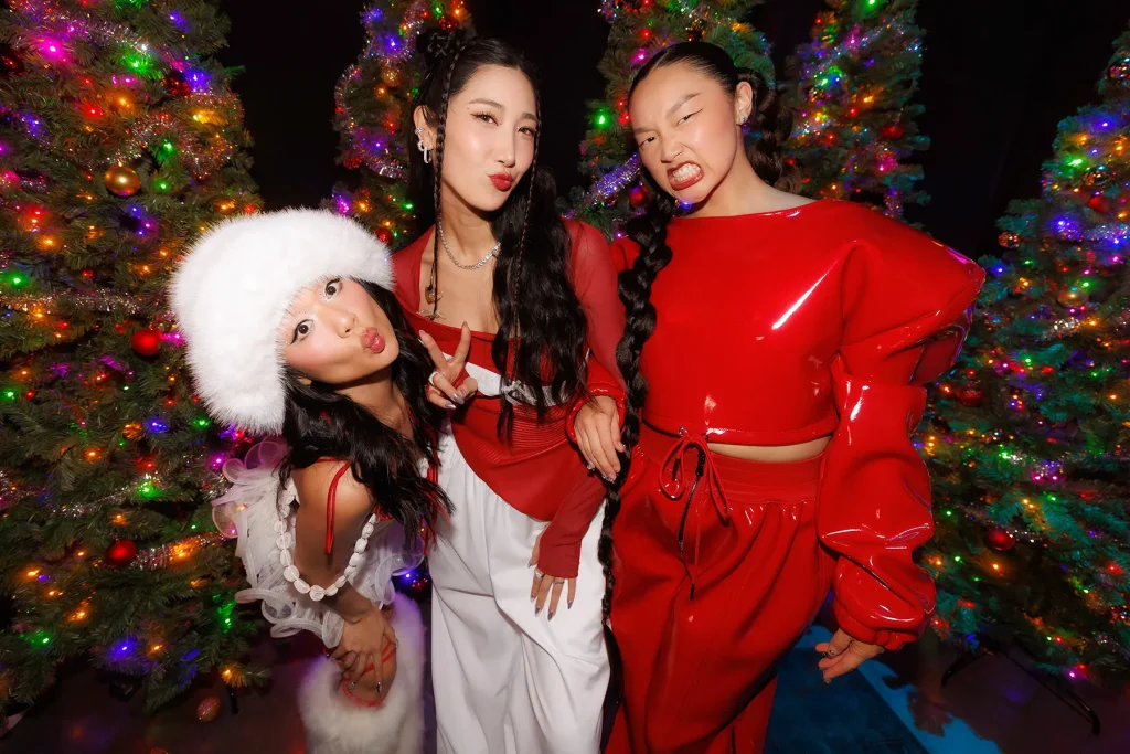 Jingle Ball 2025