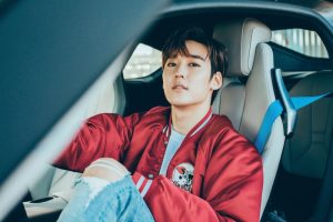 Kevin Woo
