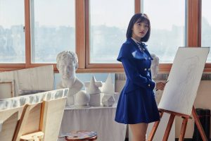 Lee Sae Rom