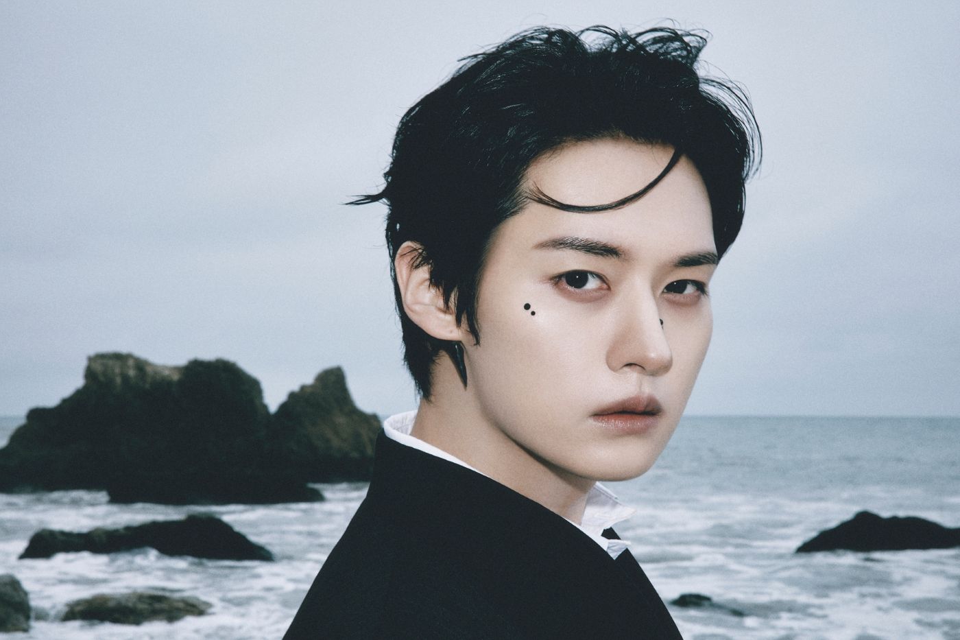 Stray Kids member Lee Know