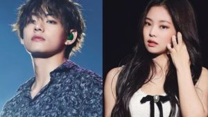 Taehyung & Jennie 2023 Dating Rumors: Fans Slam Viral Post Alleging YG and BLACKPINK Team Staged the Narrative