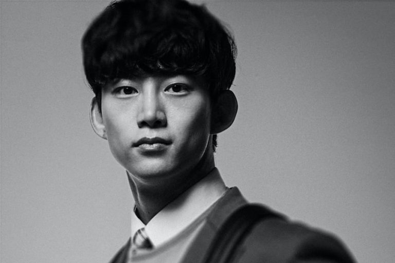 2PM's Taecyeon