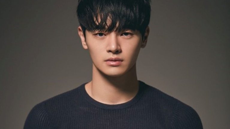 Actor Jang Dong Jua