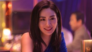 Actress Nana