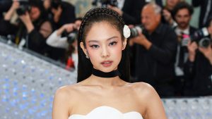 BLACKPINK's Jennie