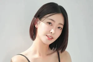 Go Won Hee