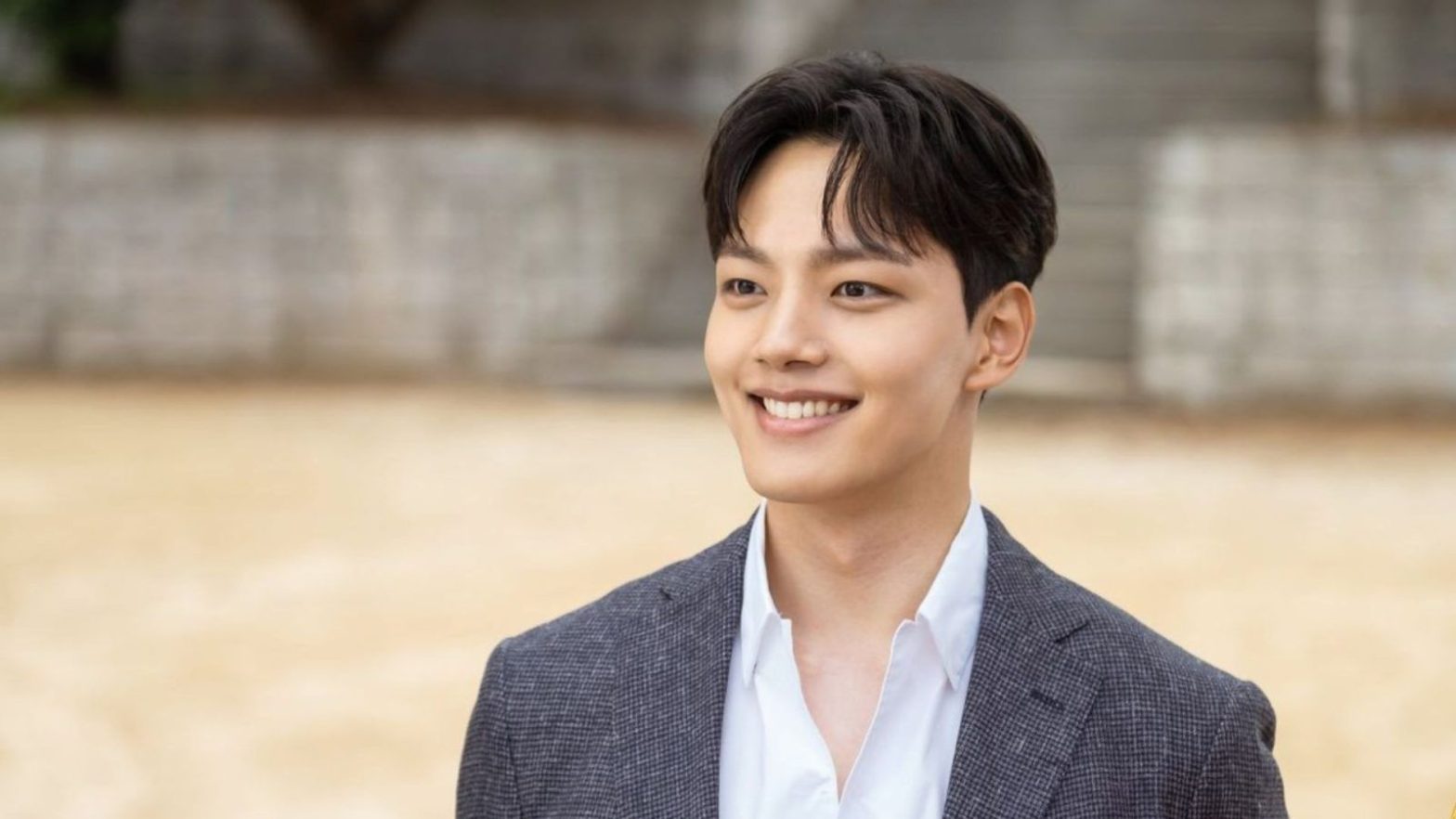 Yeo Jin Goo