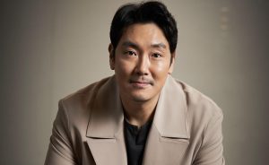 Cho Jin Woong