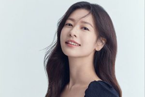 Jung So Min