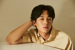 Lee Jung Ha