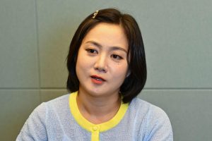 Park Na Rae