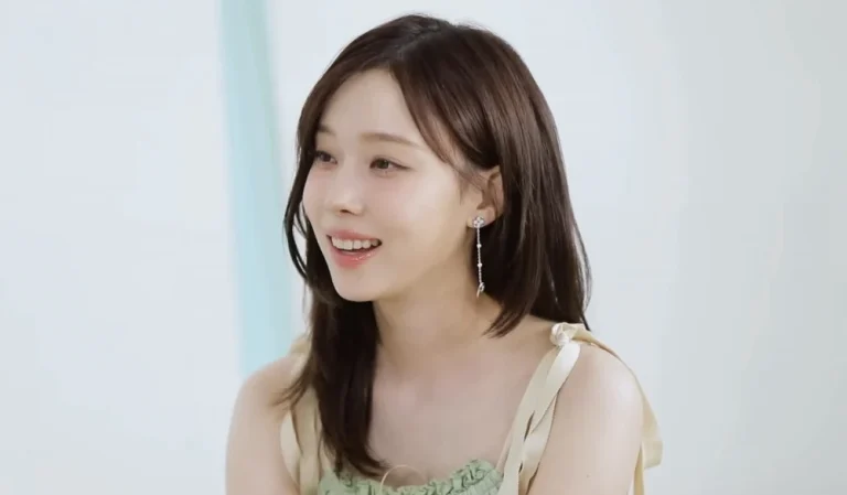 Winter’s Cookie Emoji Sparks Dating Rumors Linking aespa Star to BTS’s Jungkook