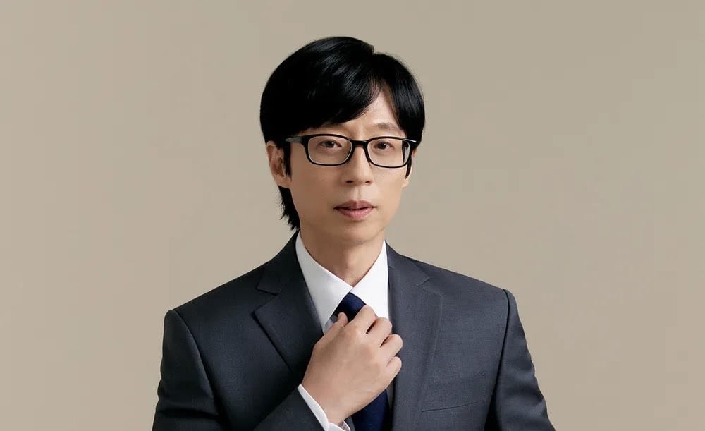Yoo Jae Suk