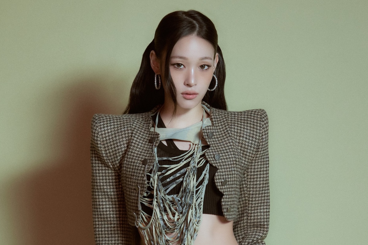 ALLDAY PROJECT’s Annie Announces Temporary Hiatus to Graduate From Columbia University