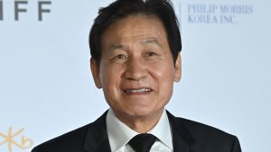 Ahn Sung-ki