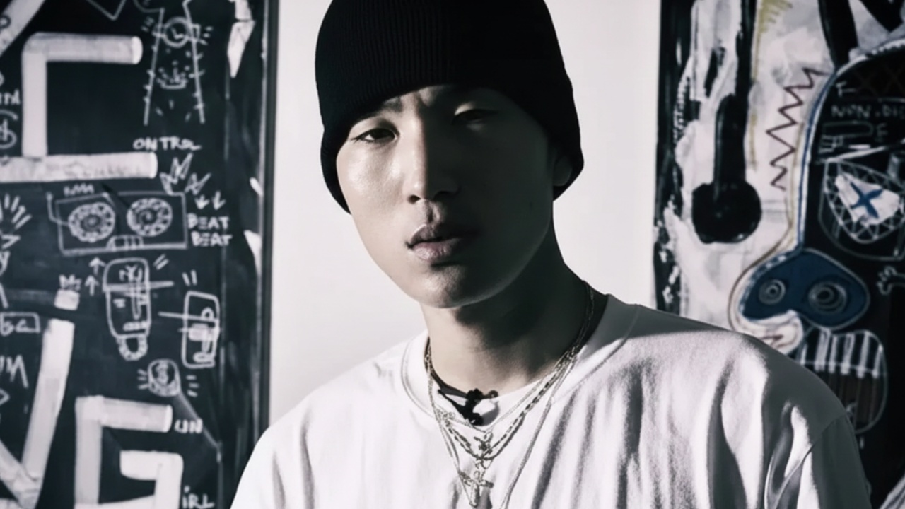 B-FREE Sentenced to Prison for Violent Assault Despite High-Profile Music Career