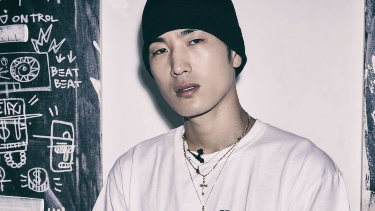 B-FREE Sentenced to Prison for Violent Assault Despite High-Profile Music Career