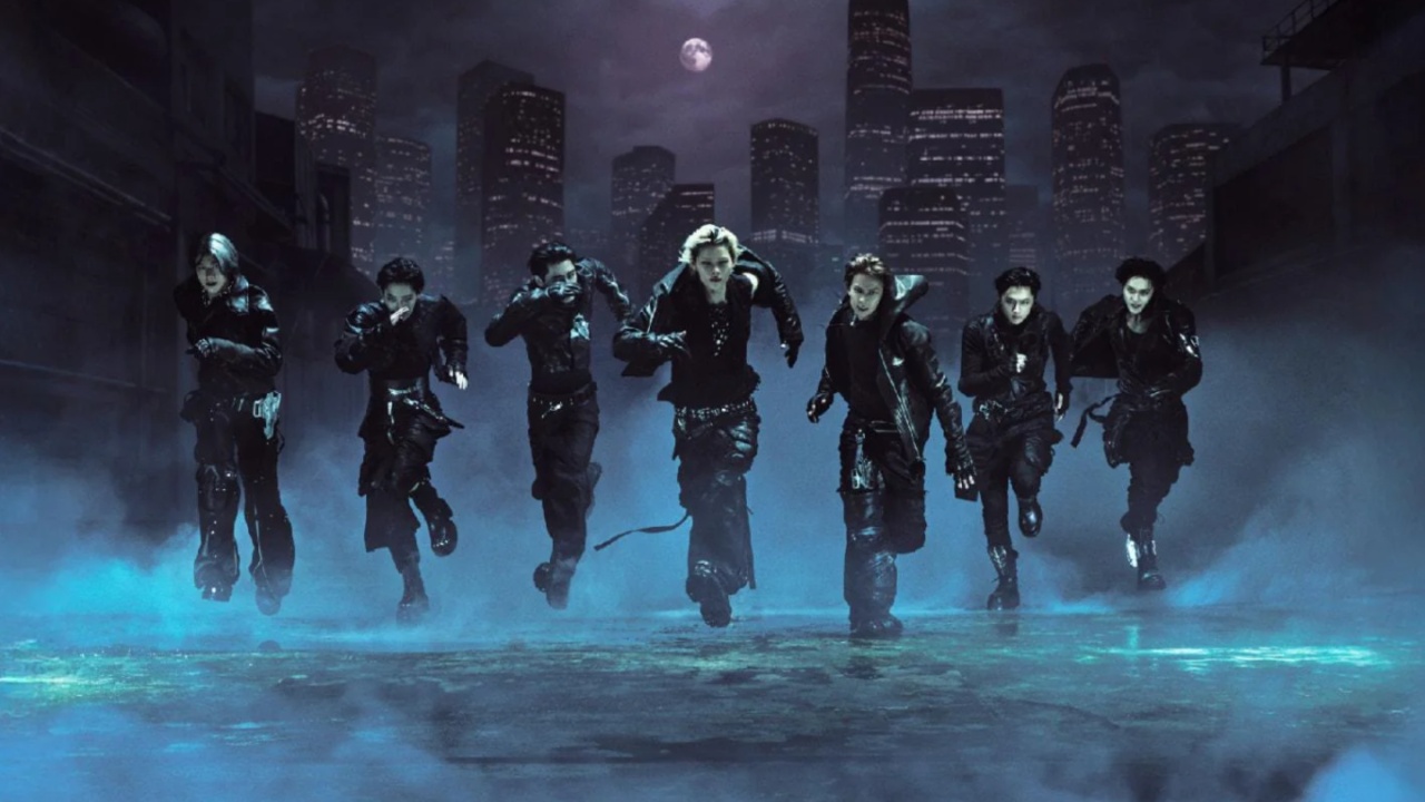 BELIFT LAB Issues Strict New Fan Etiquette Rules to Protect ENHYPEN Members