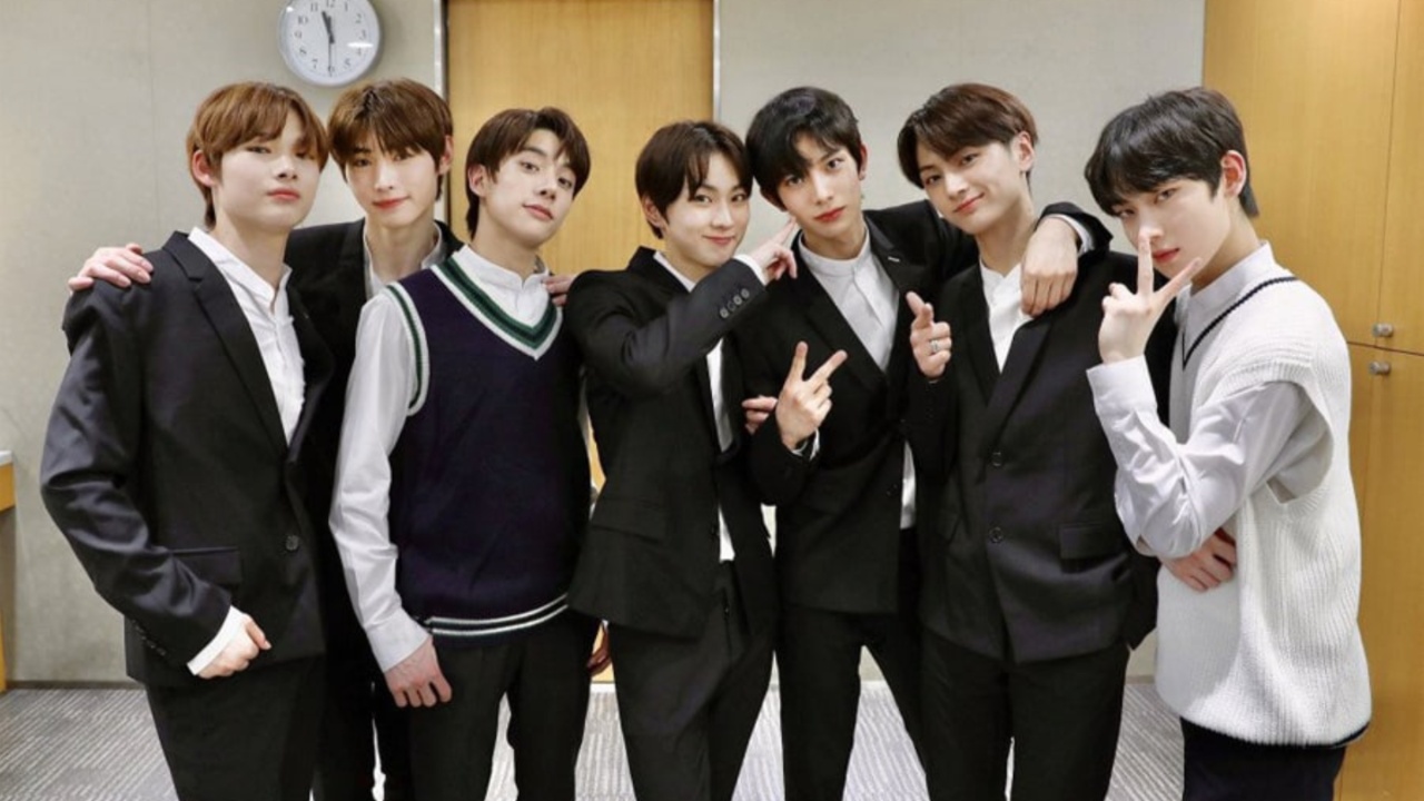 BELIFT LAB Issues Strict New Fan Etiquette Rules to Protect ENHYPEN Members