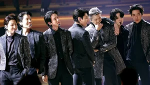 BTS Celebrates the Past and Inspires the Future with Yet to Come