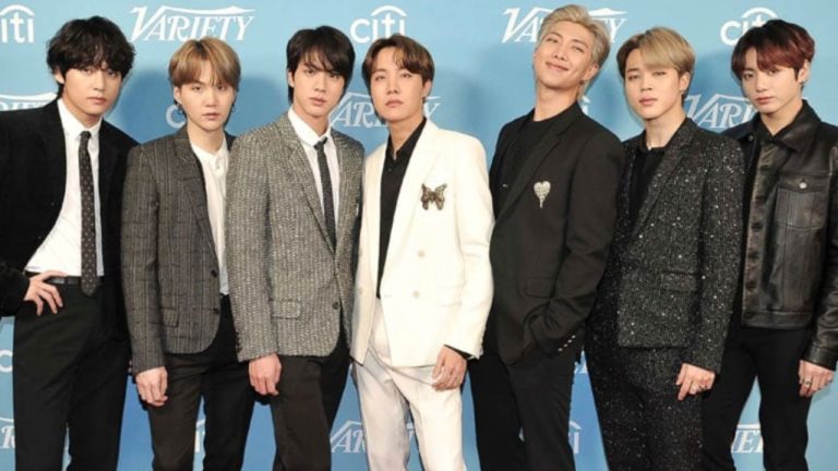 BTS Lunar New Year Comeback Sparks Nationwide Excitement and Global Anticipation