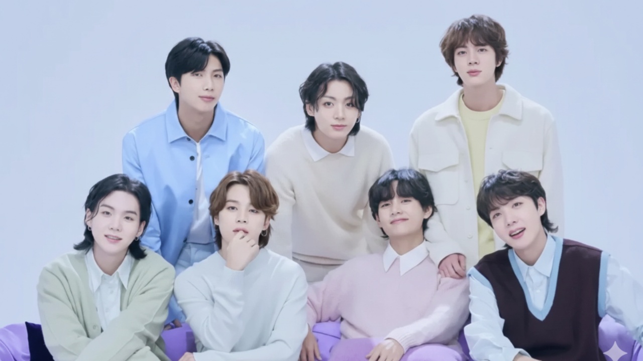 BTS Overcame Early Setbacks With “Danger” To Achieve Global Stardom and Success