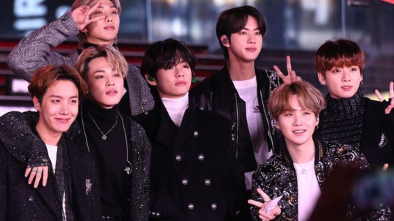 BTS Overcame Early Setbacks With “Danger” To Achieve Global Stardom and Success
