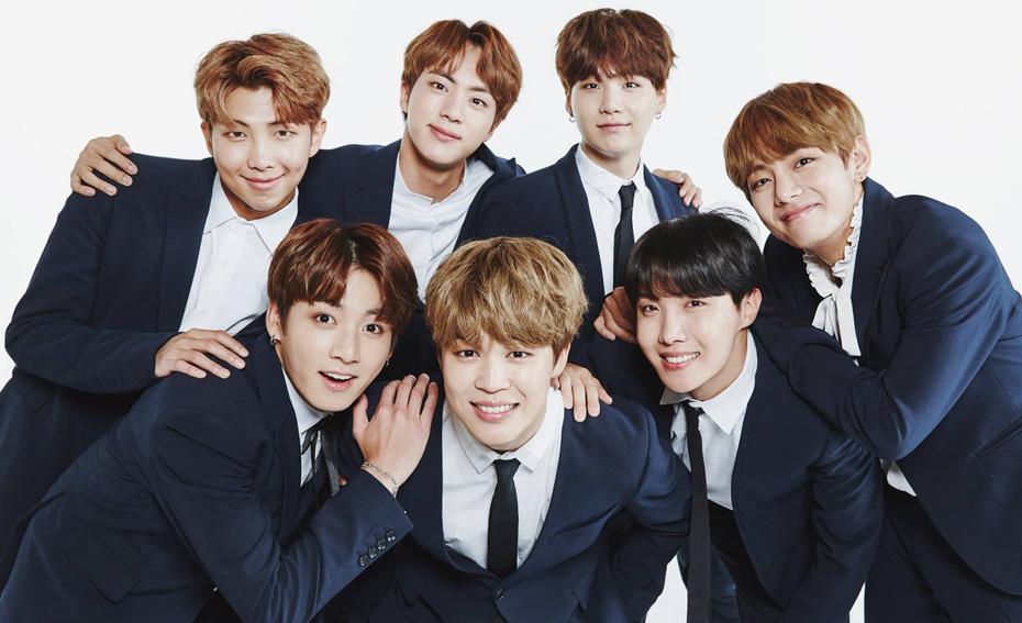 BTS Returns with ARIRANG as TXT and CORTIS Join Global What Is Your Love Song Campaign