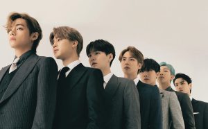 BTS The Return on Netflix