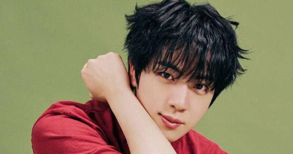 BTS’s Jin Sparks Debate Over Idol Dating and Dedication to Fans