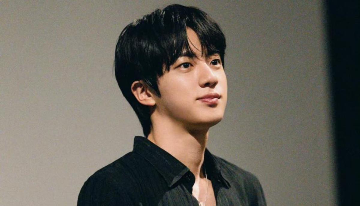 BTS’s Jin Sparks Debate Over Idol Dating and Dedication to Fans
