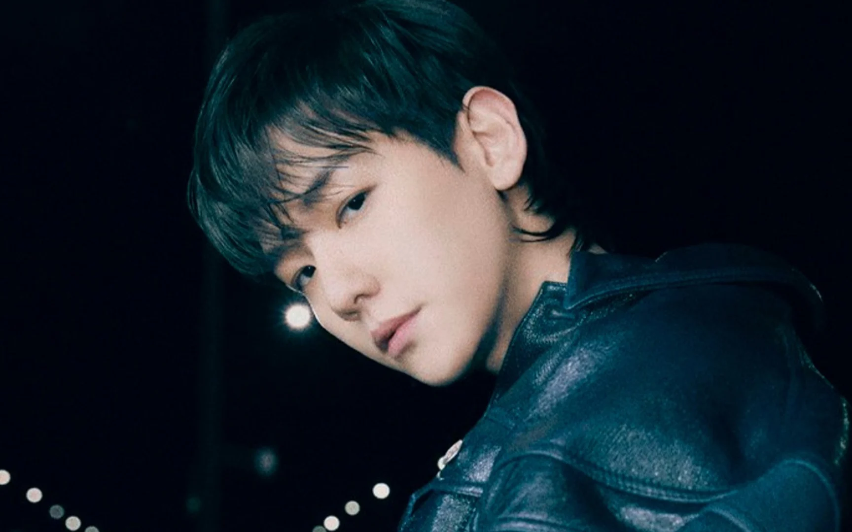 Baekhyun’s Hannam-Dong