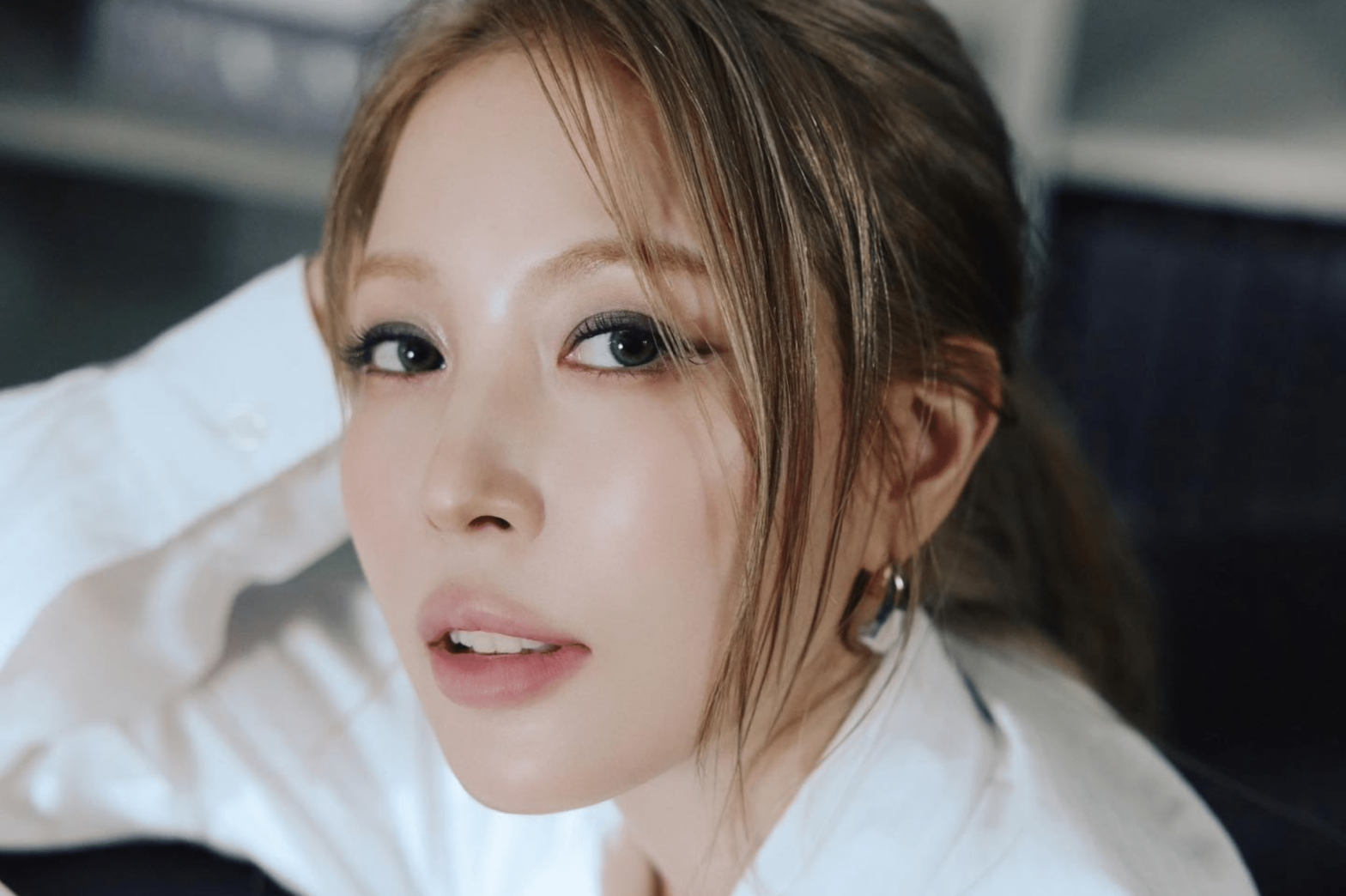 BoA Ends 25-Year SM Entertainment Journey, Prepares for Independent Career Expansion