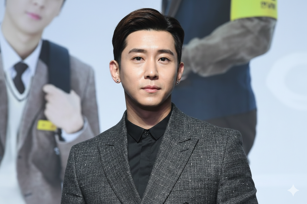 Brian Joo Reveals He Was Assaulted by Music Show Camera Director During Rookie Days